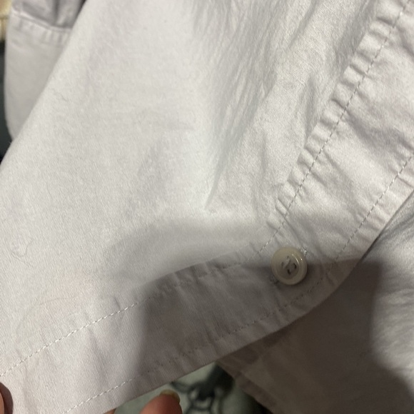 Victoria’s Secret’s button up women shirt - Picture 2 of 8